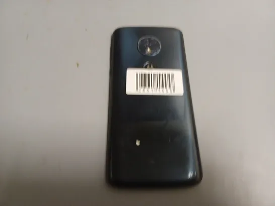 MOTOROLA SMARTPHONE - MODEL UNSPECIFIED