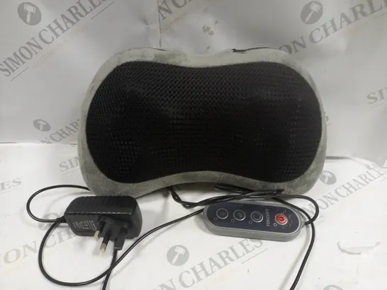 BOXED MASSAGE PILLOW