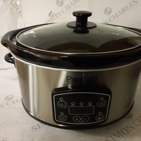 PRESTIGE DIGITAL SLOW COOKER