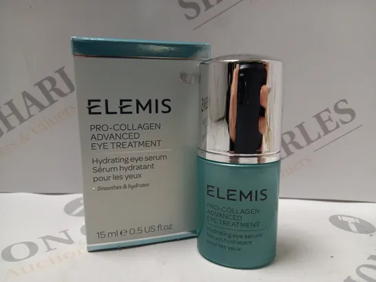 ELEMIS PRO-COLLAGEN ADVANCED EYE TREATMENT 15ML