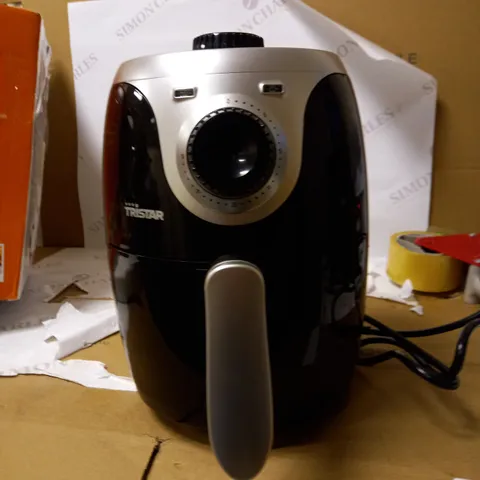 TRISTAR FR-6980BS AIR FRYER