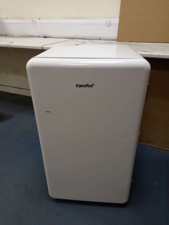 COMFEE RETRO SOLO FRIDGE