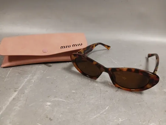 MIU MIU 6149 FULL RIM SUNGLASSES