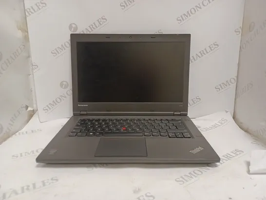 LENOVO L440 THINKPAD LAPTOP 