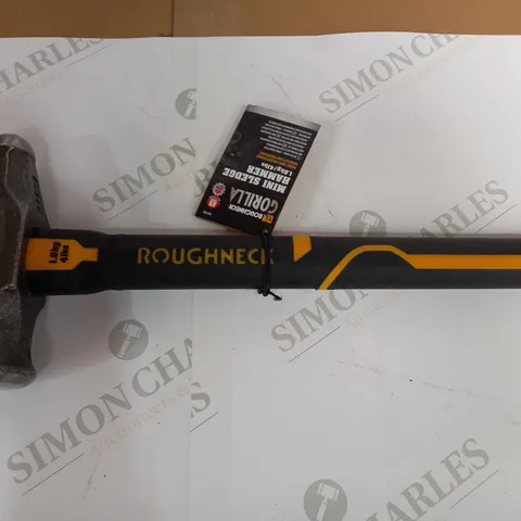 ROUGHNECK GORILLA MINI SLEDGE HAMMER 1.8KG (4LB) 65-804