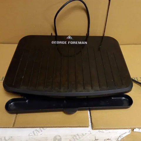 GEORGE FOREMAN LARGE FIT GRIL