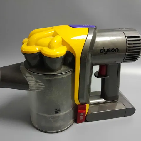 UNBOXED DYSON DC30 HOOVER PART WITH BATTERY