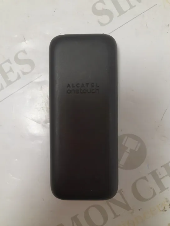 ALCATEL ONE TOUCH MOBILE PHONE 