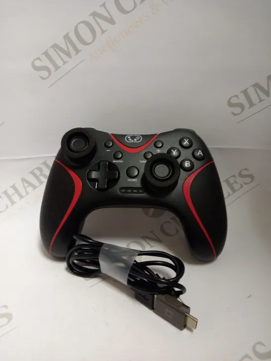 GAMEPAD WIRELESS COMNTROLLER