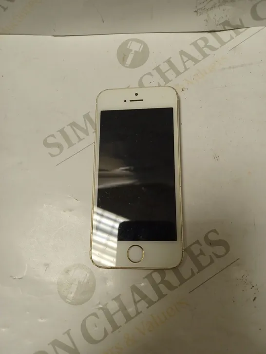 APPLE IPHONE 5S A1457 SMARTPHONE