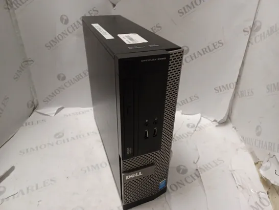 DELL OPTIPLEX 3020 PC