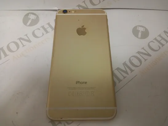 APPLE IPHONE 6 PLUS (A1524)