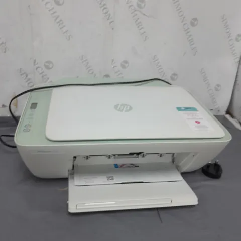 HP DESK JET 2700