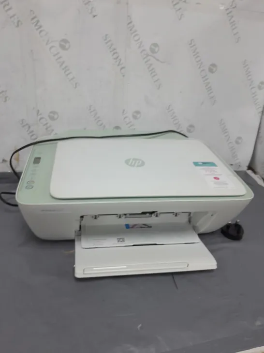 HP DESK JET 2700