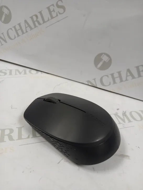 RAPOO MULTI-MODE WIRELESS MOUSE