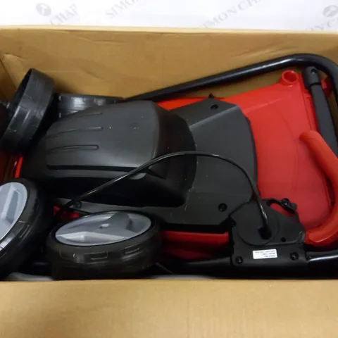 EINHELL GC-EM 1032 LAWNMOWER 