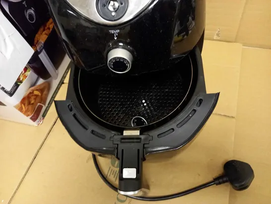 TOWER HEALTHFRY AIR FRYER