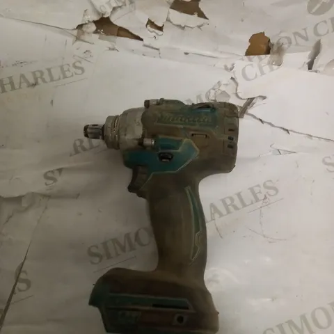 MAKITA CORDLESS IMPACT WRENCH