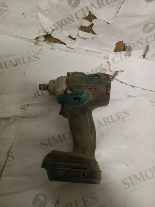 MAKITA CORDLESS IMPACT WRENCH