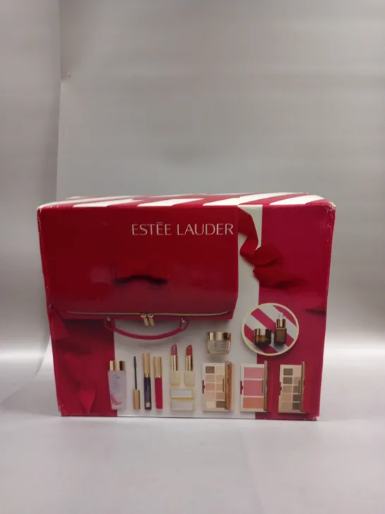 ESTEE LAUDER MAKE-UP BOX 