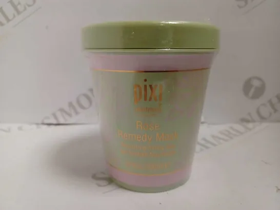 SEALED PIXI ROSE REMEDY MASK - 300ML