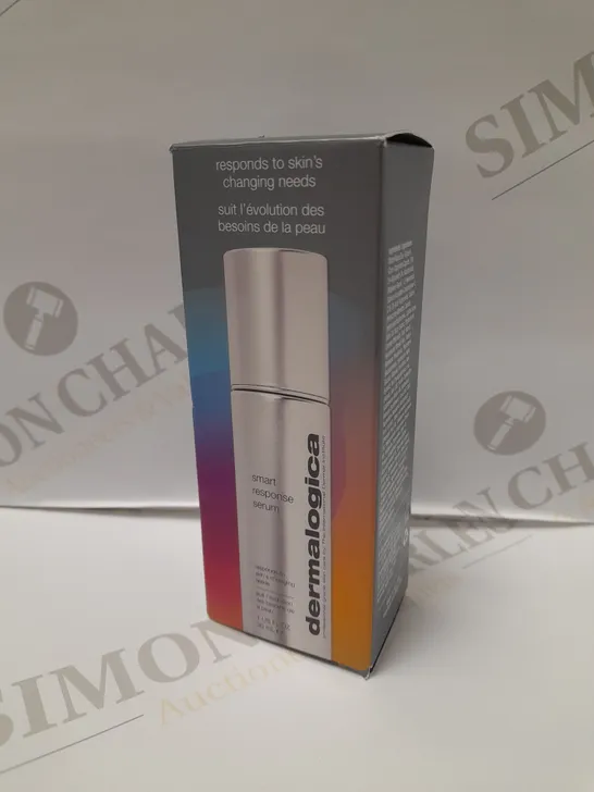 DERMALOGICA SMART RESPONSE SERUM 30ML