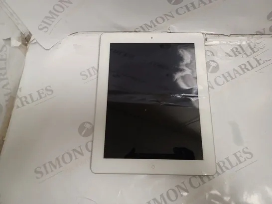 APPLE IPAD A1458 (4TH GEN) TABLET 