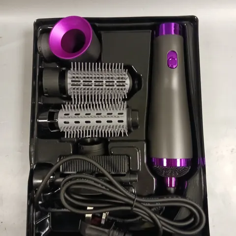 BOXED IN 1 SCULPT PRO MODELLING COMB 