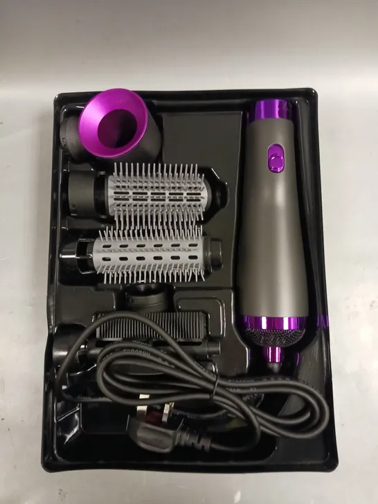 BOXED IN 1 SCULPT PRO MODELLING COMB 