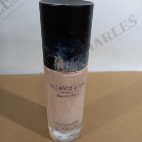 BARE MINERALS BAREPRO LIQUID FOUNDATION 