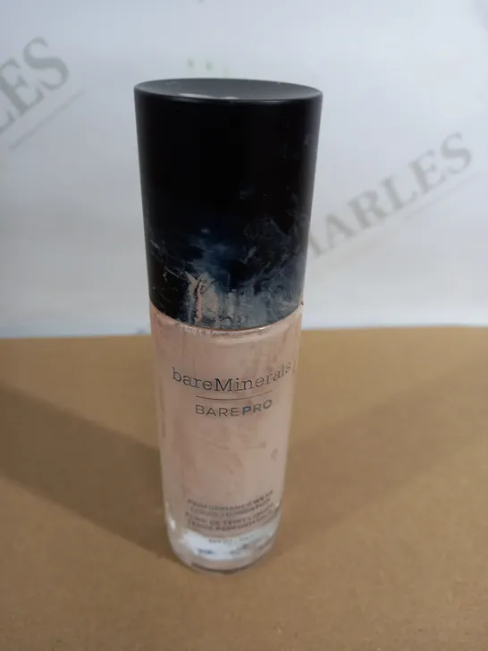 BARE MINERALS BAREPRO LIQUID FOUNDATION 