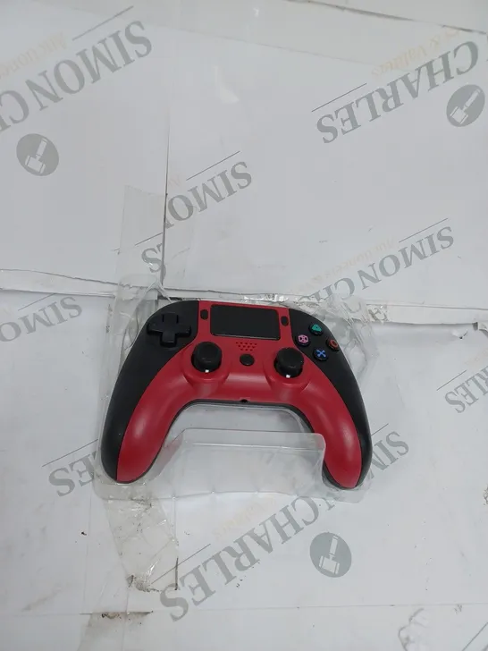 BOXED APPLICABLE P4 CONSOLE WIRELESS CONTROLLER 