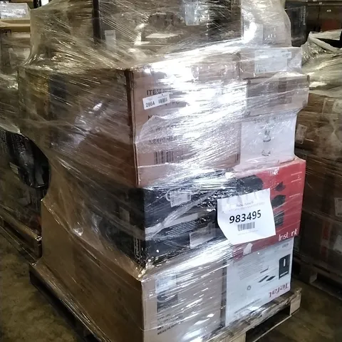 PALLET OF APPROXIMATELY 20 ASSORTED HOUSEHOLD AND ELECTRICAL PRODUCTS TO INCLUDE 