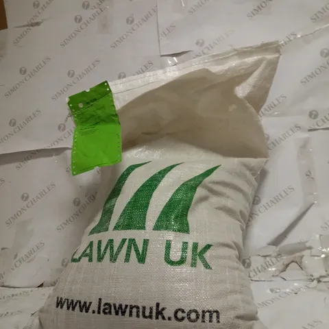 LAWN UK LAWN SEED MIXTURE - GRASS SEED 