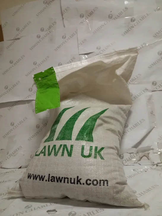 LAWN UK LAWN SEED MIXTURE - GRASS SEED 