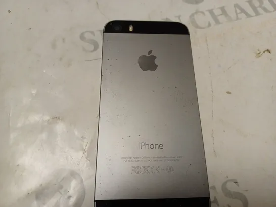 APPLE IPHONE 5S A1457 SMARTPHONE