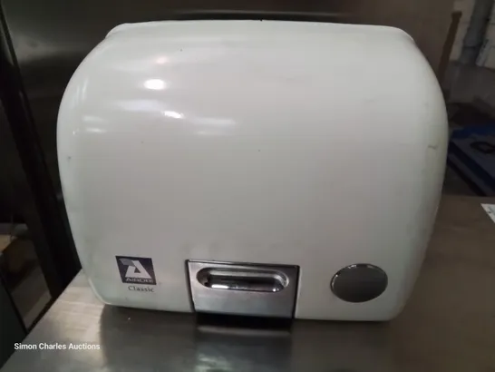 AIRDRI CLASSIC HAND DRYER