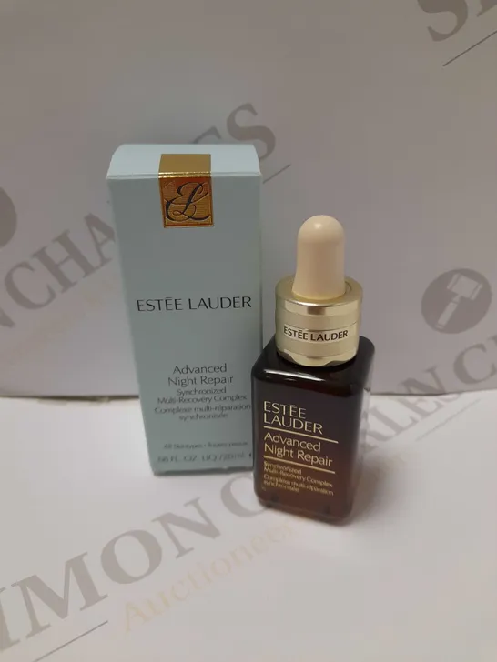 ESTEE LAUDER ADVANCED NIGHT REPAIR REPAIRING NIGHT SERUM 20ML 