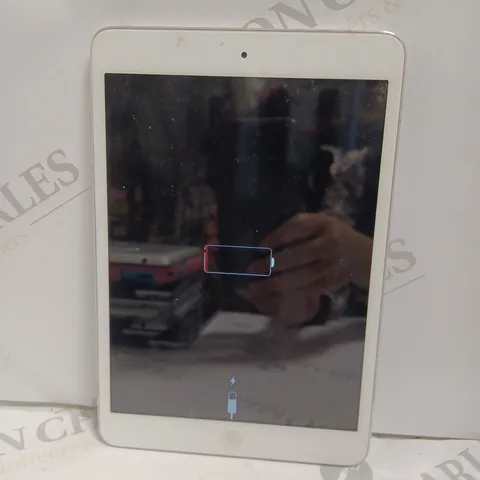 APPLE IPAD MODEL A1432 