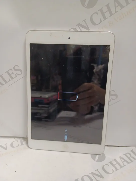 APPLE IPAD MODEL A1432 