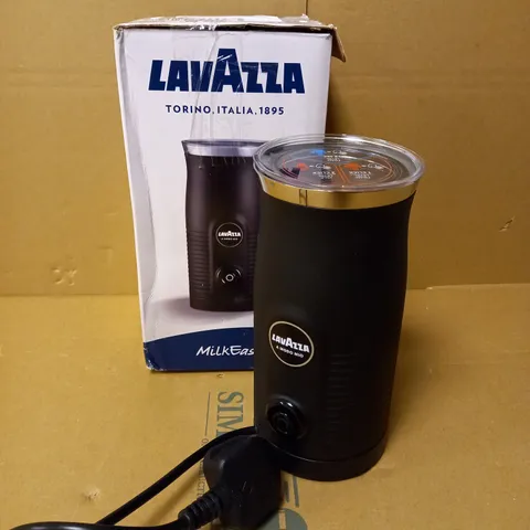 LAVAZZA A MODO MIO MILK EASY FROTHER 