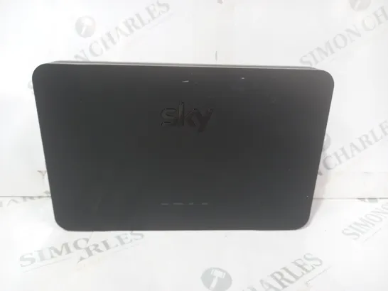 SKY SR203 Q BOX WIFI ROUTER