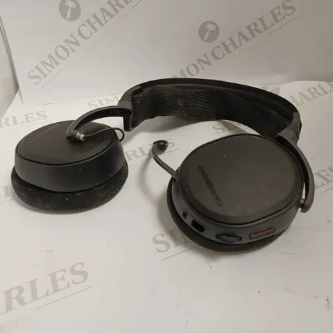 STEELSERIES ARCTIS PRO GAMEDAC GAMING HEADSET