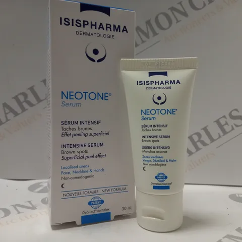 ISISPHARMA NEOTONE INTENSIVE SERUM 30ML