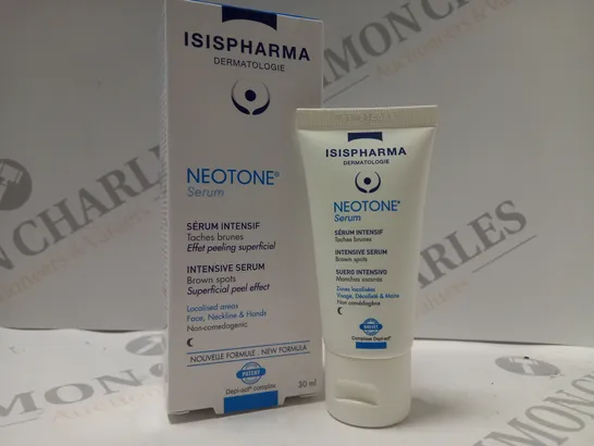 ISISPHARMA NEOTONE INTENSIVE SERUM 30ML