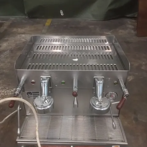 MATTHEW ALGIE ELEKTRA COFFEE MACHINE - EMCOMP2