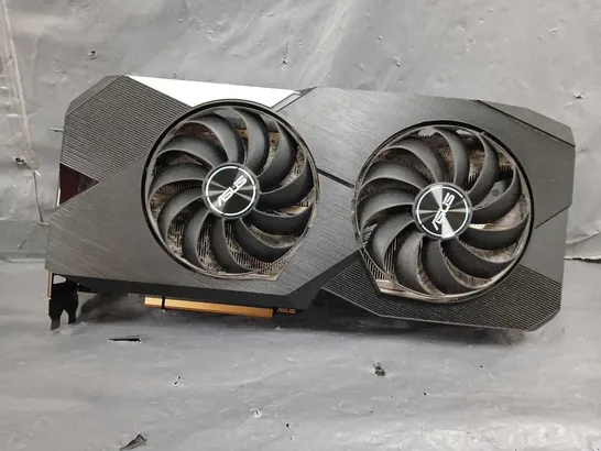 ASUS DUAL-RX6700XT-12G GRAPHICS CARD RADEON