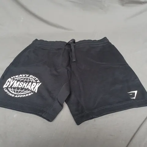 GYMSHARK "HEAVY DUTY APPAREL 7" SHORTS" SIZE M 