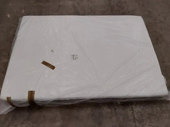 QUALITY BAGGED DOUBLE MATTRESS 