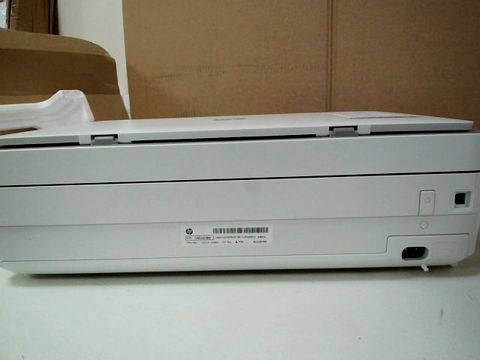 HP ENVY 6020 PRINTER